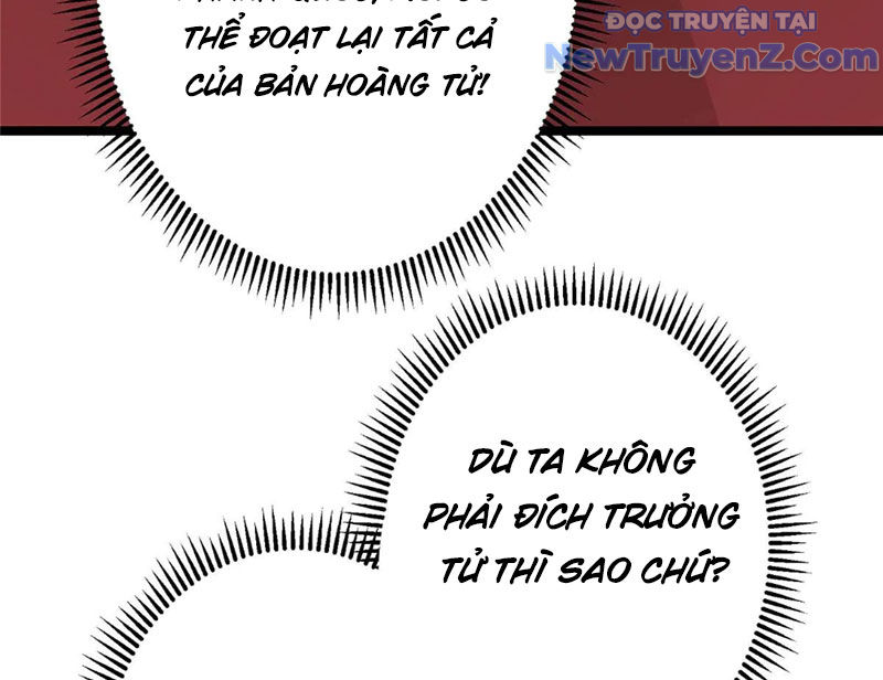 Chưởng Môn Khiêm Tốn Chút chapter 502 - Trang 20