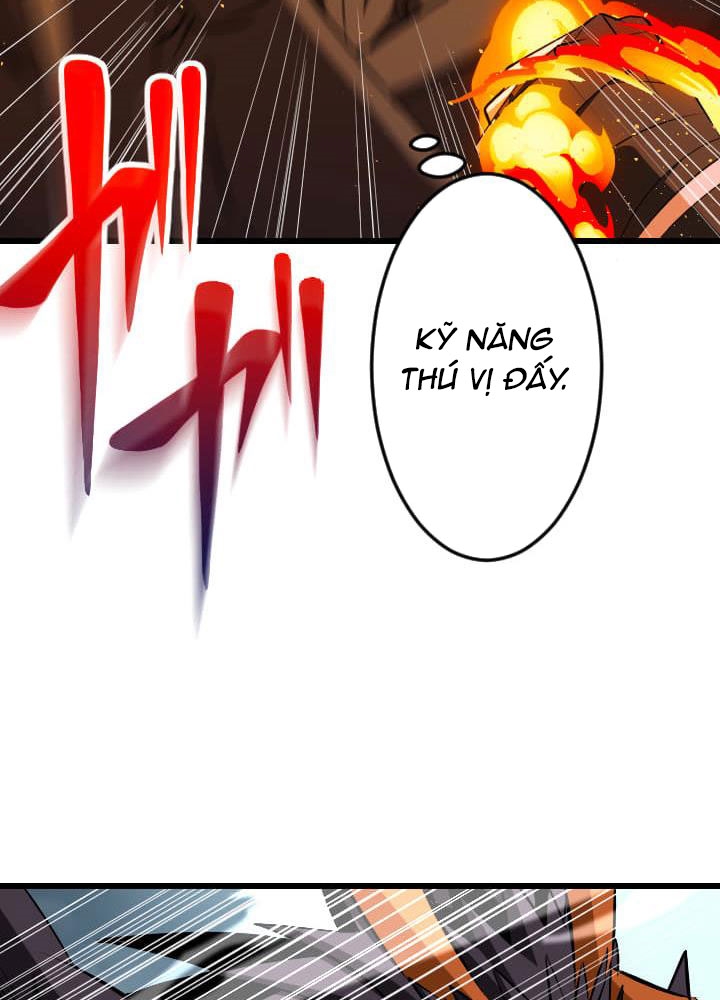 Vô Song Cùng Với Vũ Khí Ẩn chapter 48 - Trang 39
