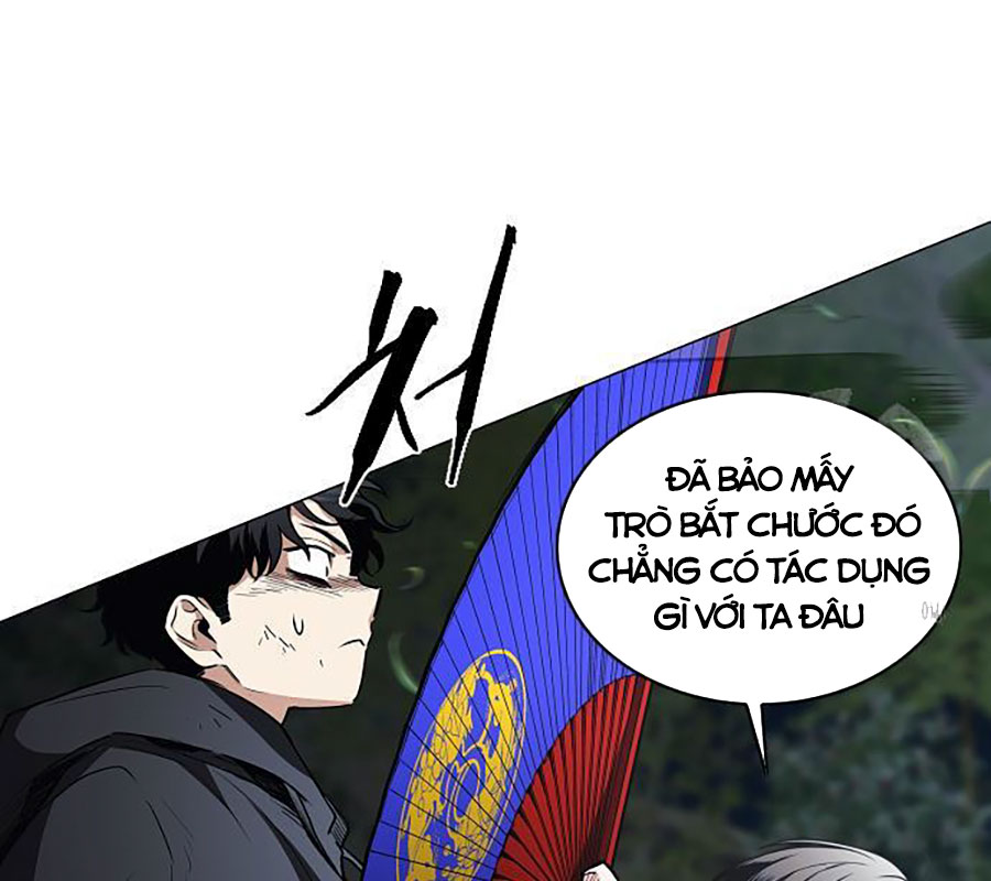 Kiếm Vương chapter 43 - Trang 124