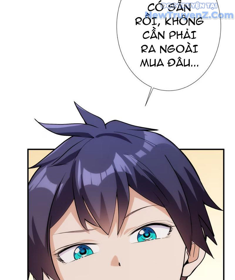 Hẹn Hò Để Cứu Thế Giới chapter 4 - Trang 44