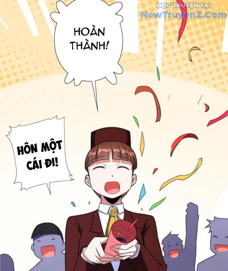 Hẹn Hò Để Cứu Thế Giới chapter 5 - Trang 86
