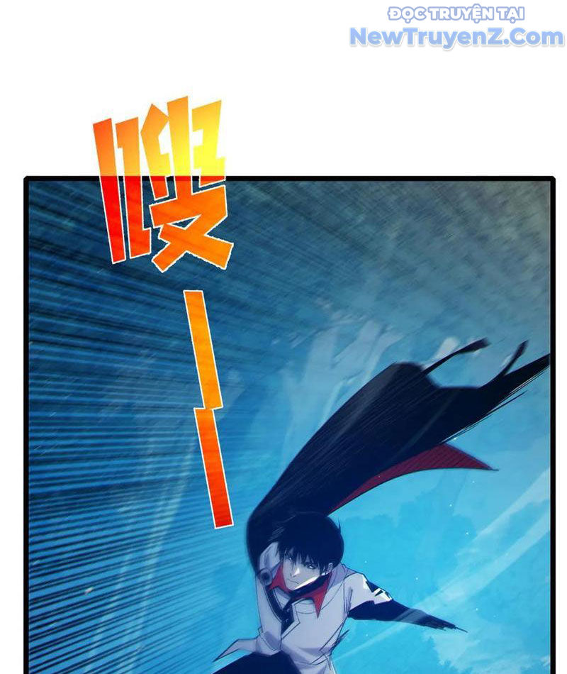 Toàn Dân Chuyển Chức: Bị Động Của Ta Vô Địch chapter 84 - Trang 67