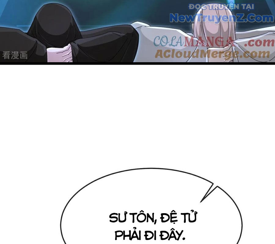 Thần Võ Thiên Tôn chapter 912 - Trang 60
