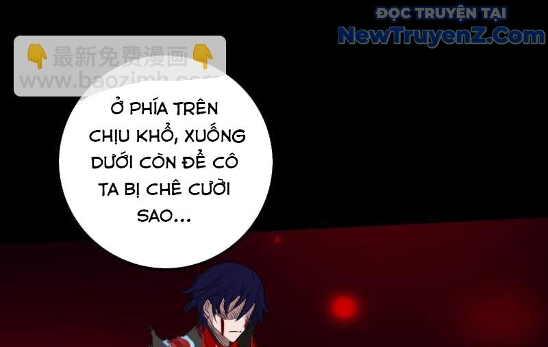 Kiếp Thiên Vận chapter 297 - Trang 24