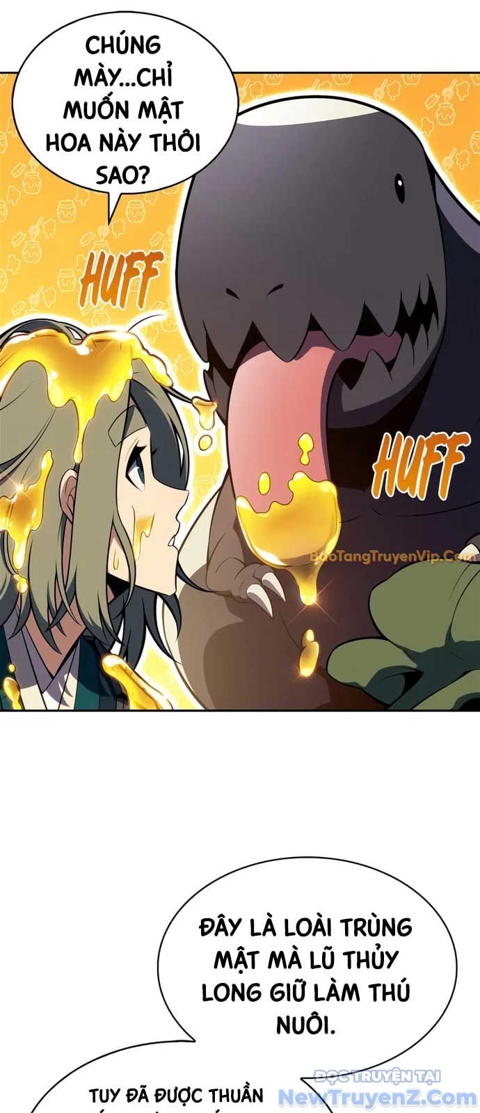 Tôi Là Tân Thủ Có Cấp Cao Nhất chapter 205 - Trang 26