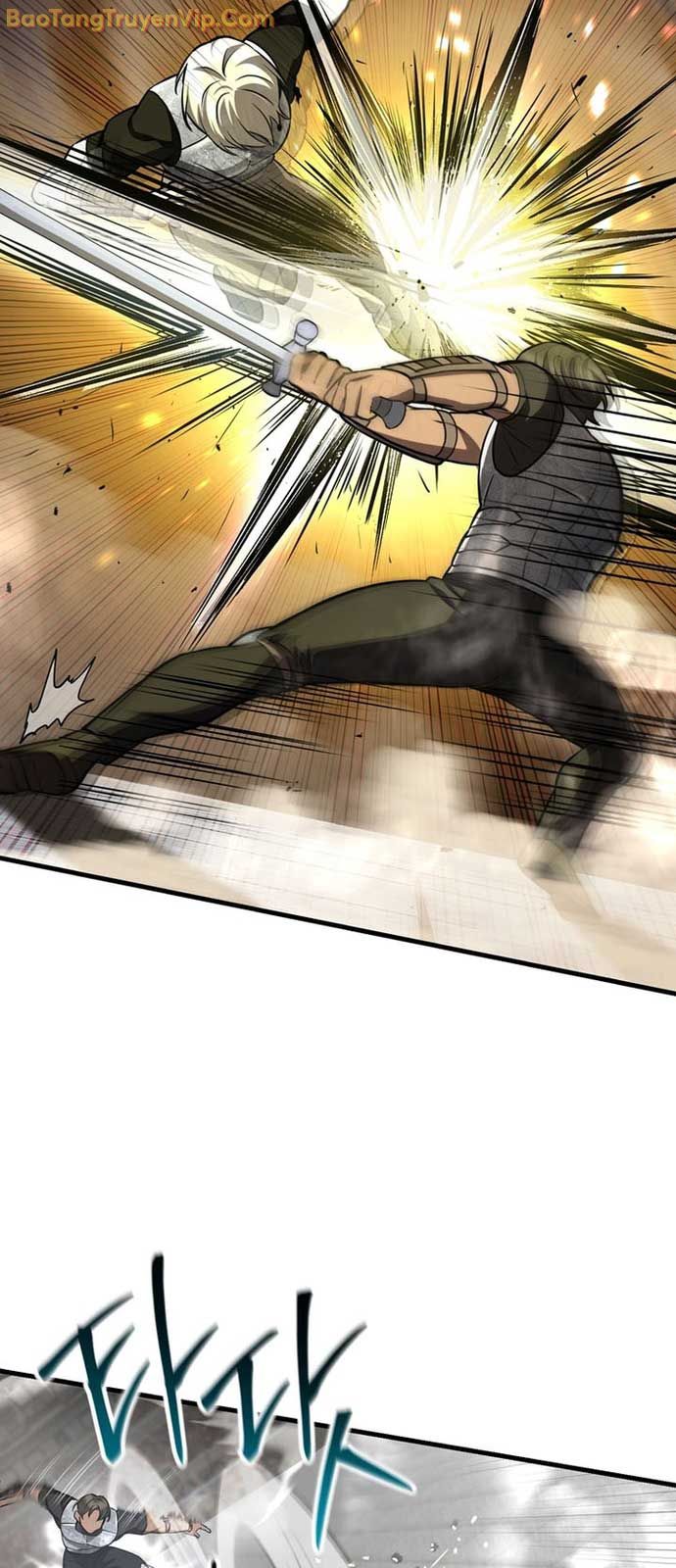 Helmut Đứa Trẻ Bị Ruồng Bỏ chapter 91 - Trang 29