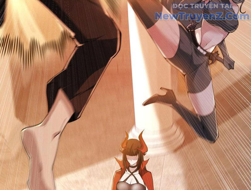 Ta Thăng Cấp Cùng Tai Ách chapter 3 - Trang 131