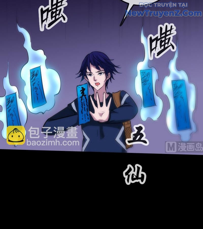 Kiếp Thiên Vận chapter 302 - Trang 10