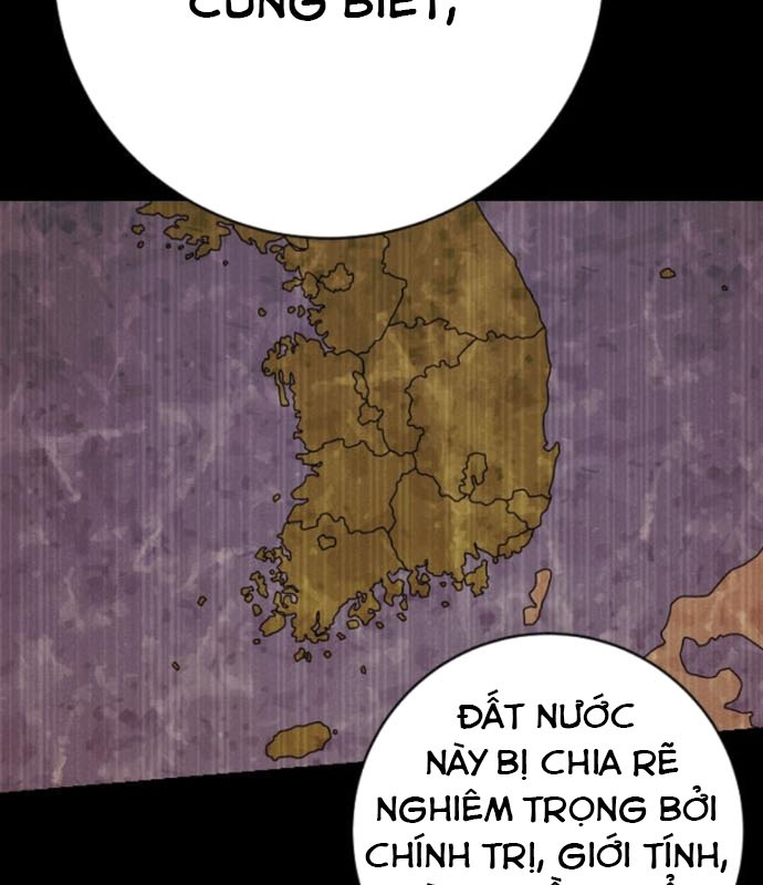Cảnh Sát Báo Thù chapter 96 - Trang 119