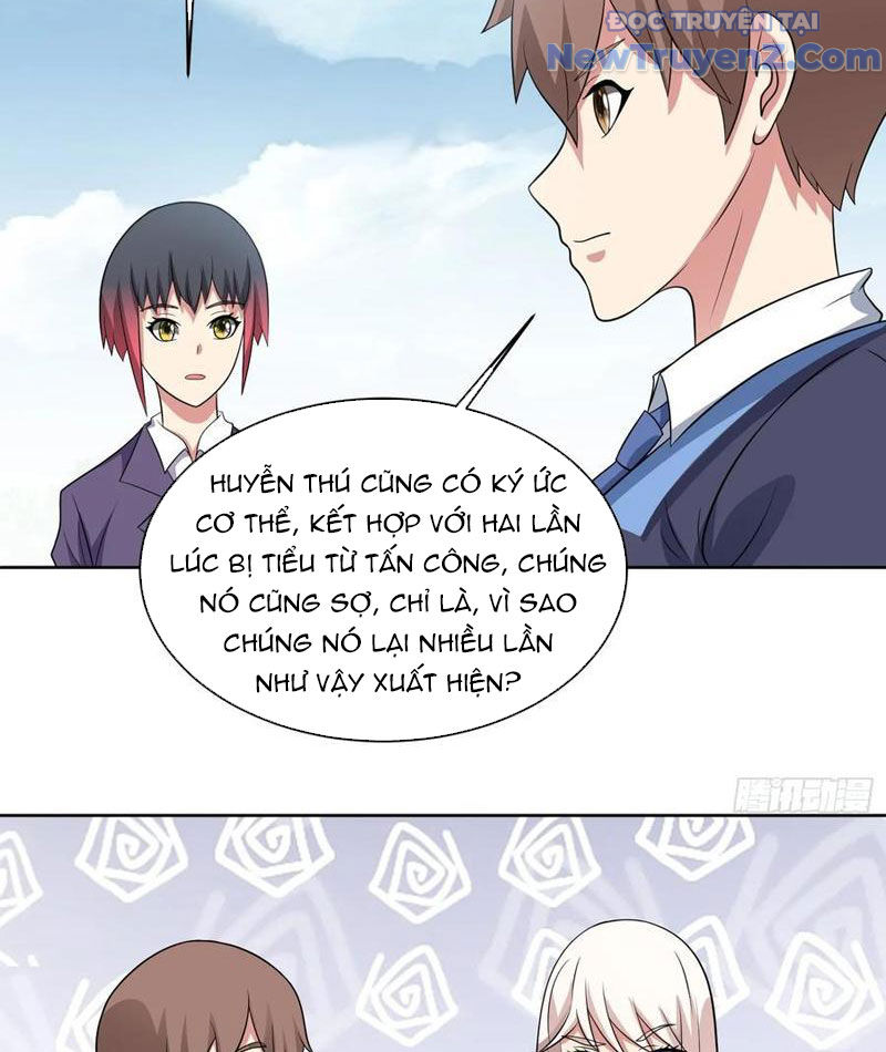 Ngự Thần Trùng Sinh chapter 109 - Trang 48