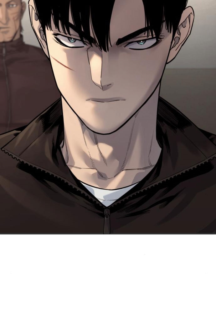 Cảnh Sát Báo Thù chapter 95 - Trang 94