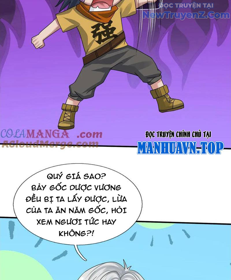 Khởi đầu Bằng Một Vạn Hít đất: Oanh Sát Thần Minh! chapter 52 - Trang 135