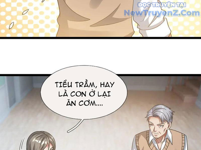 Khởi đầu Bằng Một Vạn Hít đất: Oanh Sát Thần Minh! chapter 39 - Trang 203