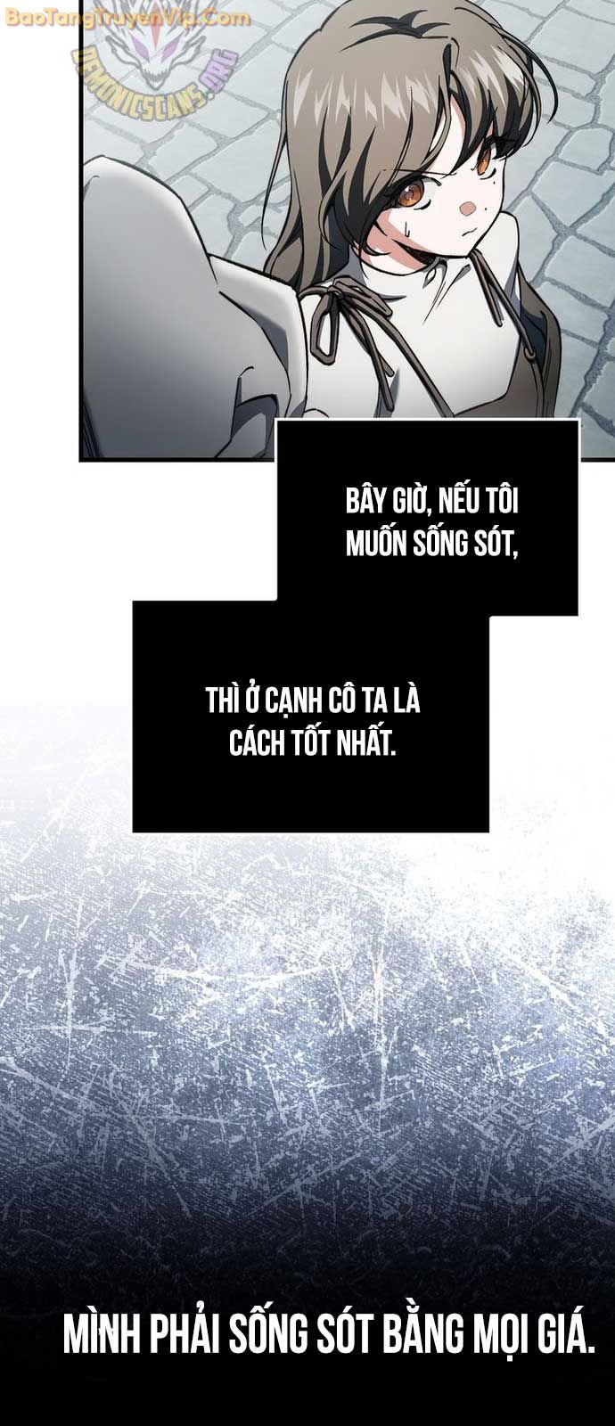 Đại Phản Diện Khao Khát Được Sống chapter 35.1 - Trang 18