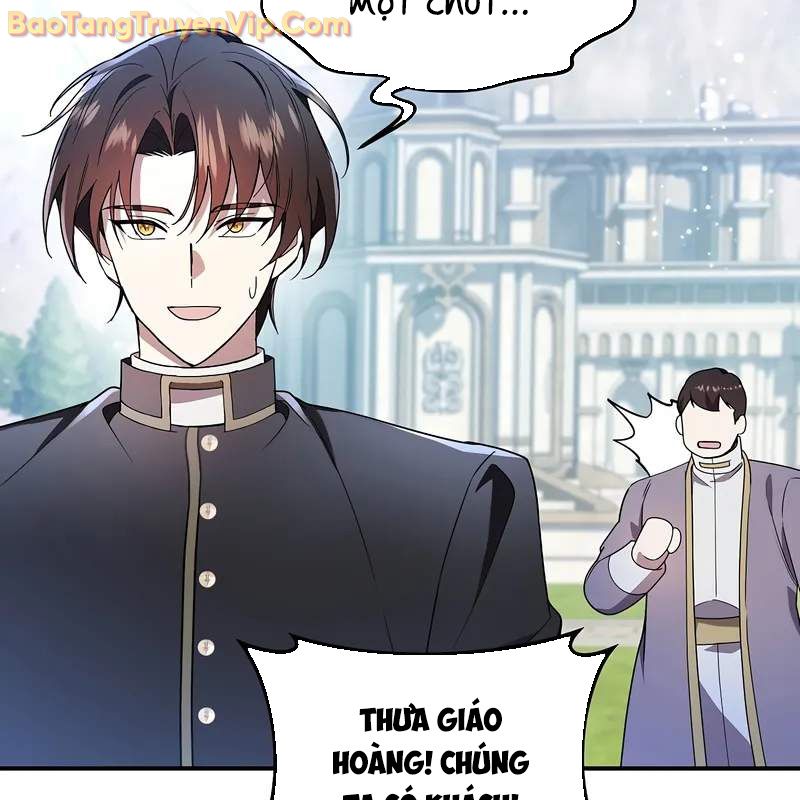 Làm Ơn Dừng Đức Giáo Hoàng Lại chapter 41 - Trang 143