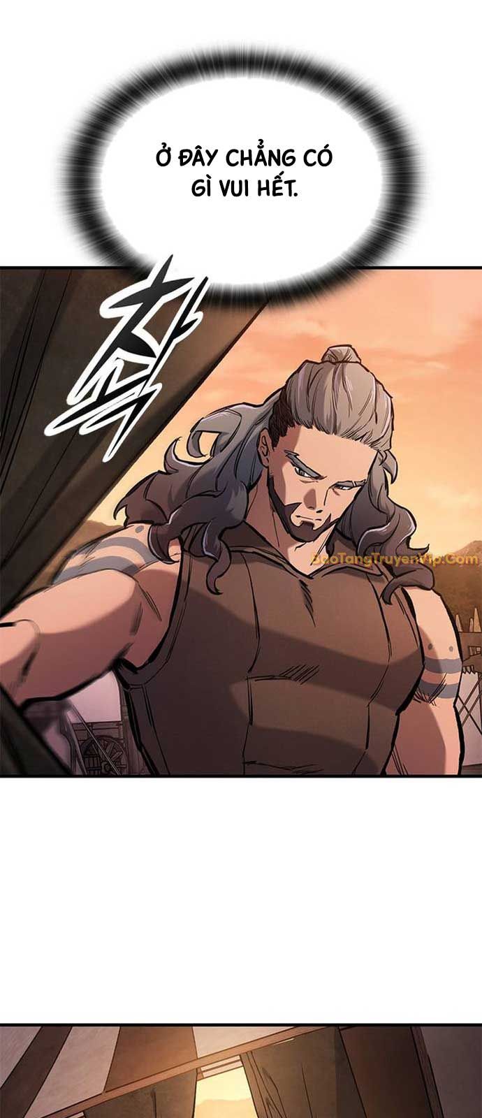 Hiệp Sĩ Sống Vì Ngày Hôm Nay chapter 58 - Trang 72
