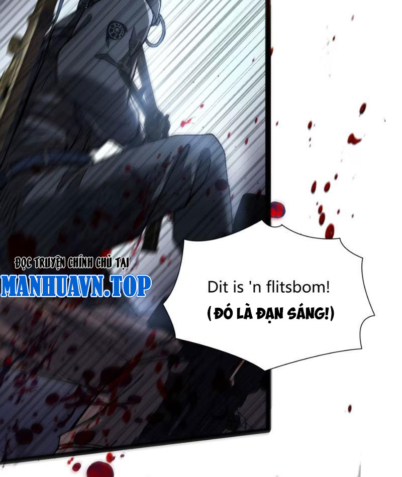 Bách Thú Chi Vương chapter 0 - Trang 27