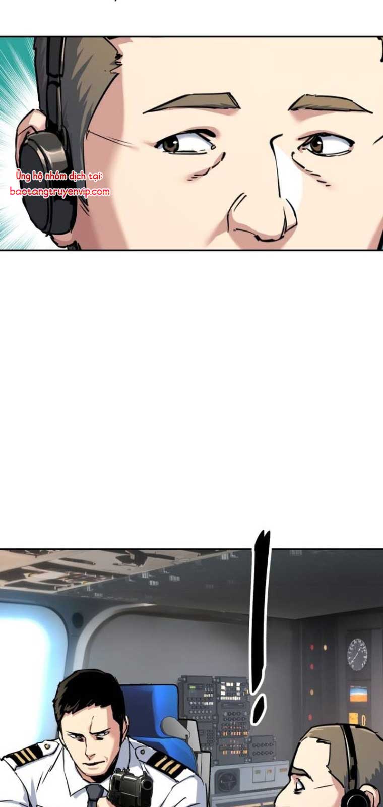 Bạn Học Của Tôi Là Lính Đánh Thuê chapter 238 - Trang 61