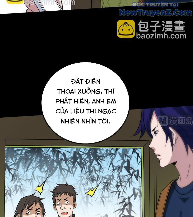 Kiếp Thiên Vận chapter 298 - Trang 41