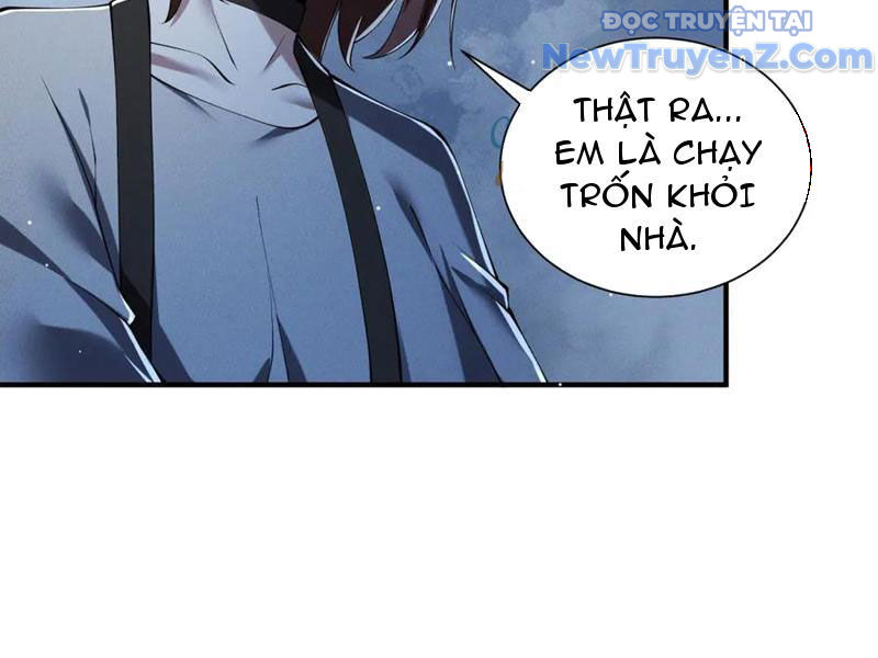 Ta Thăng Cấp Cùng Tai Ách chapter 32 - Trang 50