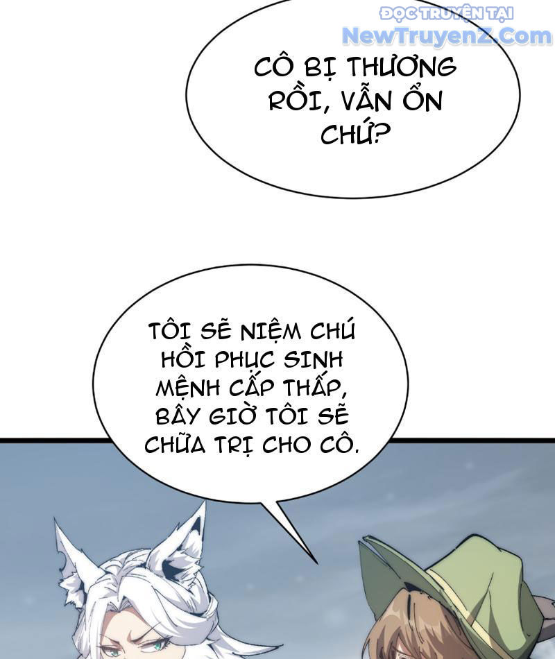 Triệu Hoán Ác Ma, Ta Đã Là Thâm Uyên chapter 5 - Trang 28