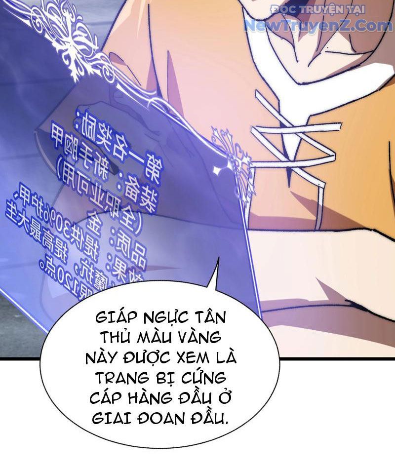 Triệu Hoán Ác Ma, Ta Đã Là Thâm Uyên chapter 3 - Trang 88