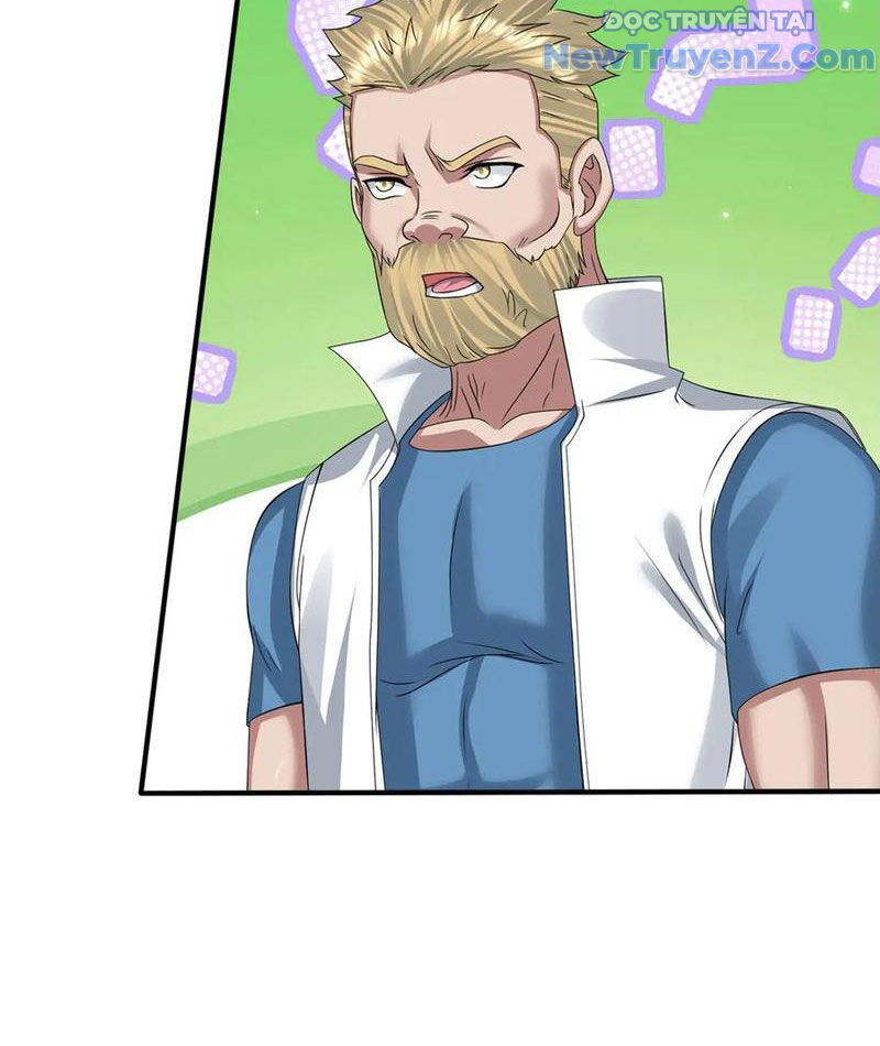 Khởi đầu Bằng Một Vạn Hít đất: Oanh Sát Thần Minh! chapter 53 - Trang 6