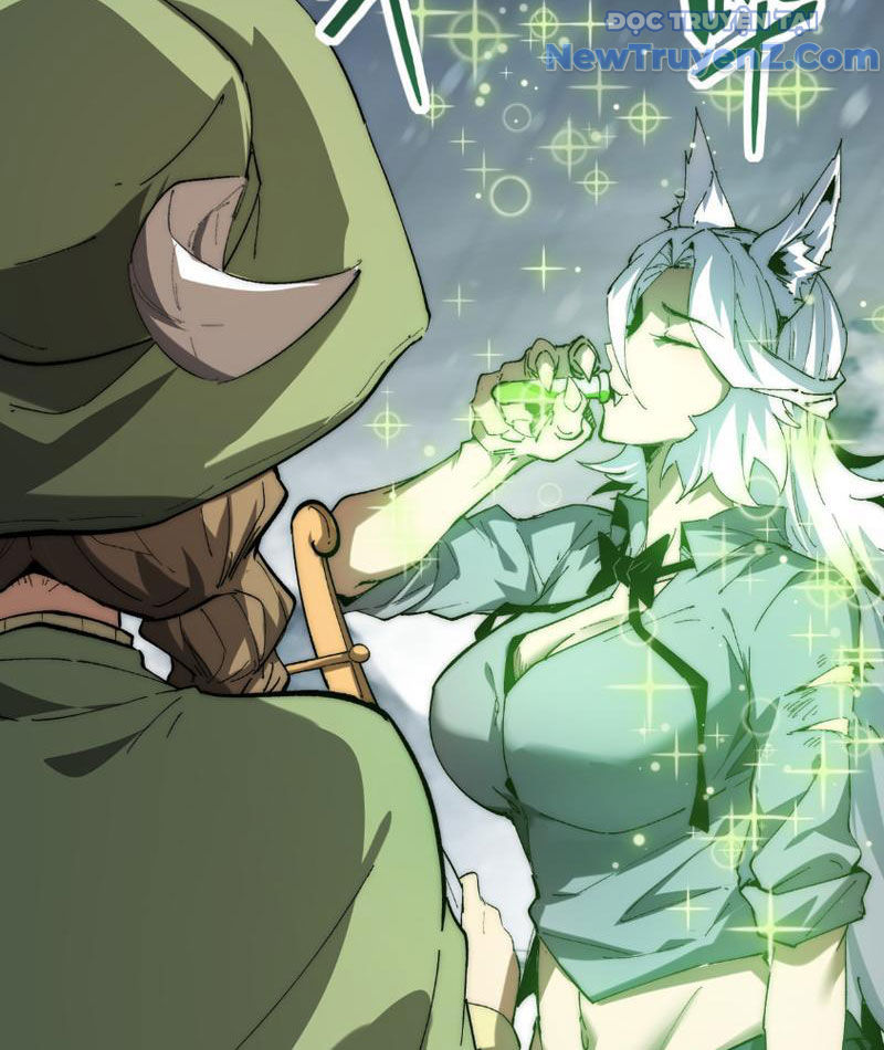 Triệu Hoán Ác Ma, Ta Đã Là Thâm Uyên chapter 5 - Trang 31