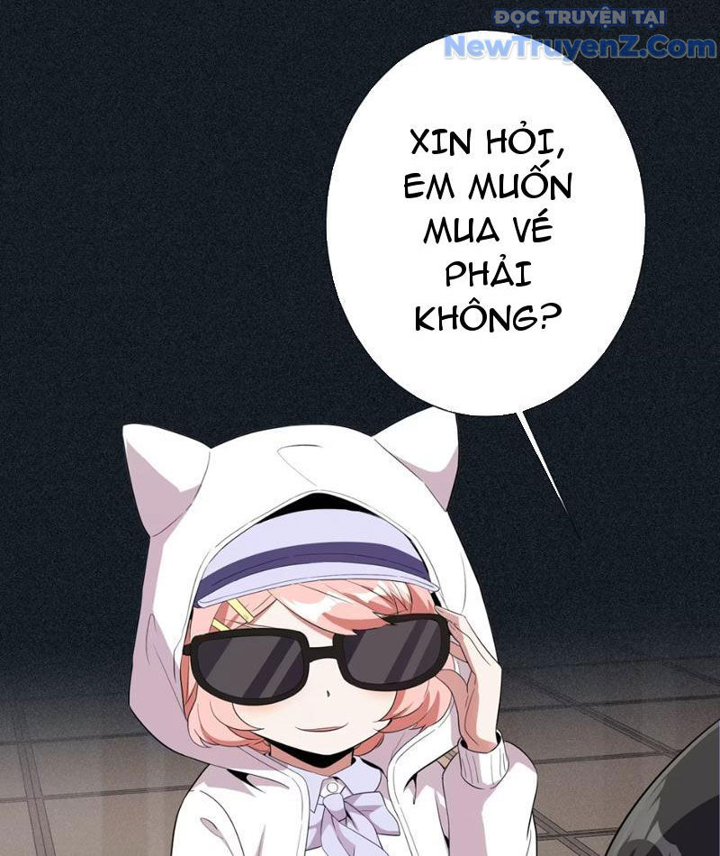 Hẹn Hò Để Cứu Thế Giới chapter 5 - Trang 98