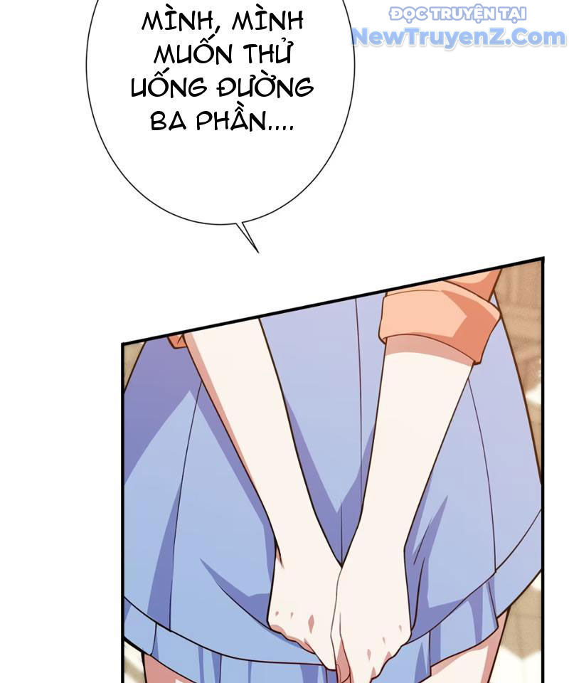 Hẹn Hò Để Cứu Thế Giới chapter 8 - Trang 24
