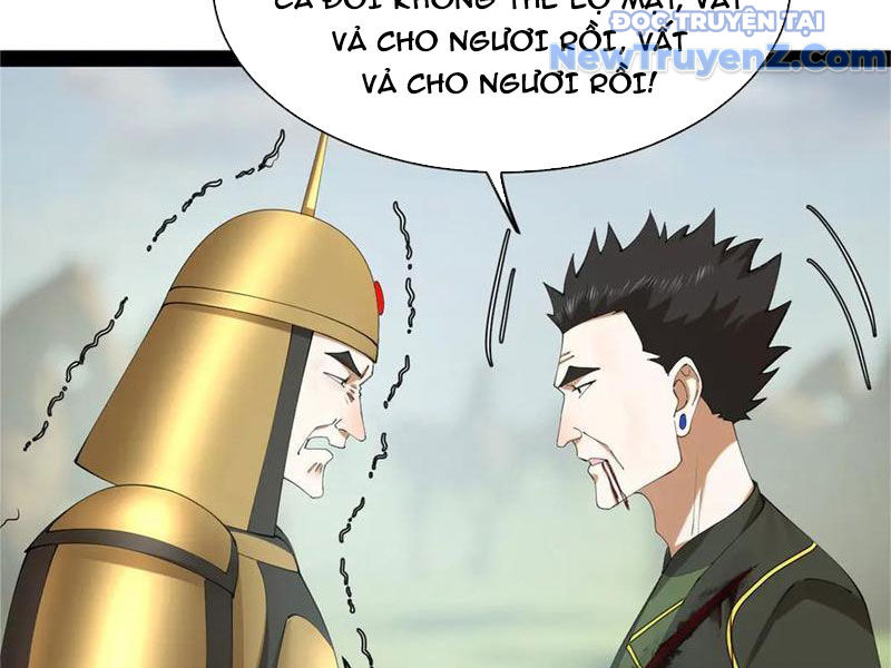Chàng Rể Mạnh Nhất Lịch Sử chapter 300 - Trang 5