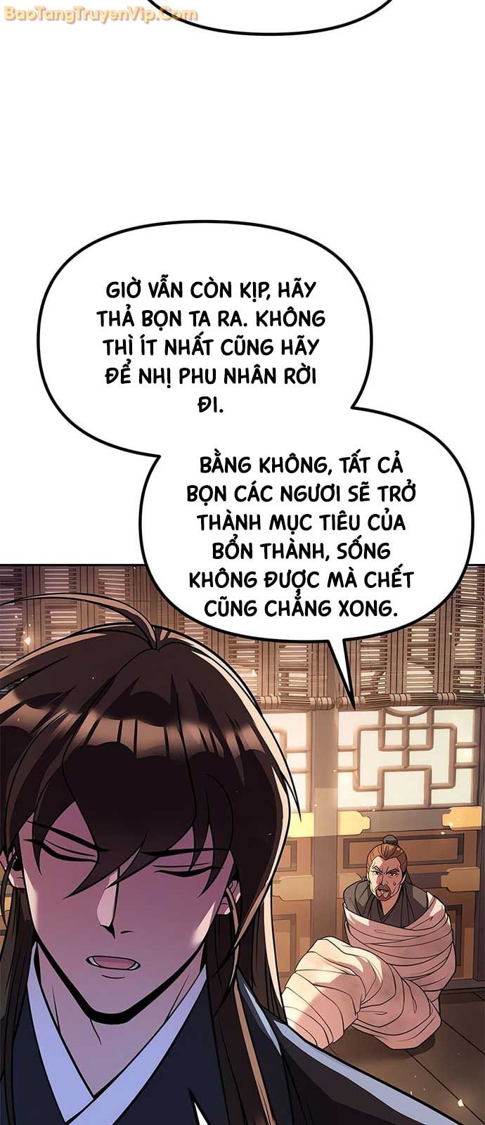 Ma Đạo Chuyển Sinh Ký chapter 119 - Trang 15