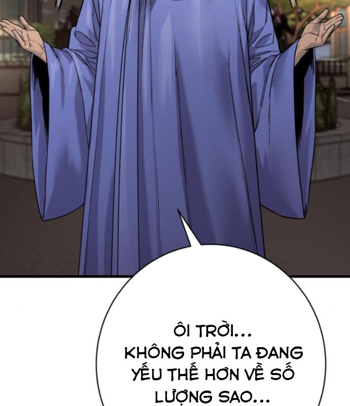 Cảnh Sát Báo Thù chapter 96 - Trang 164