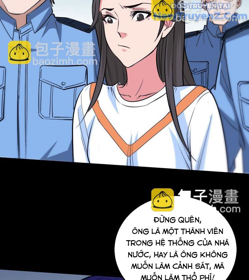 Kiếp Thiên Vận chapter 296 - Trang 20