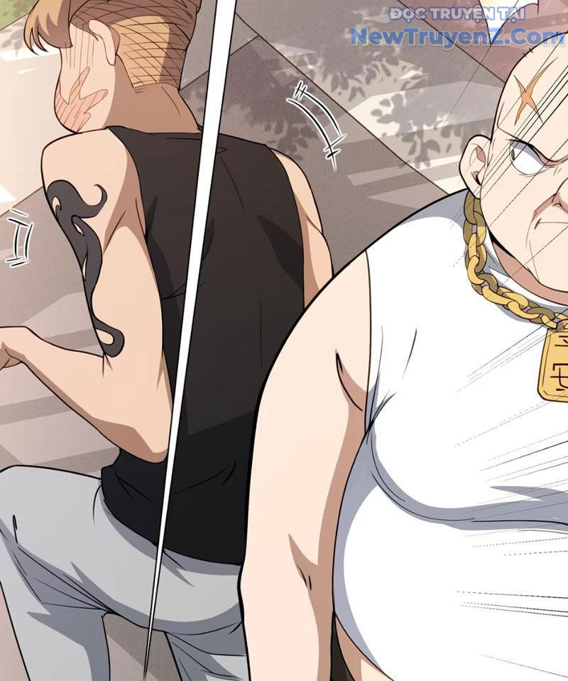Hẹn Hò Để Cứu Thế Giới chapter 7 - Trang 42