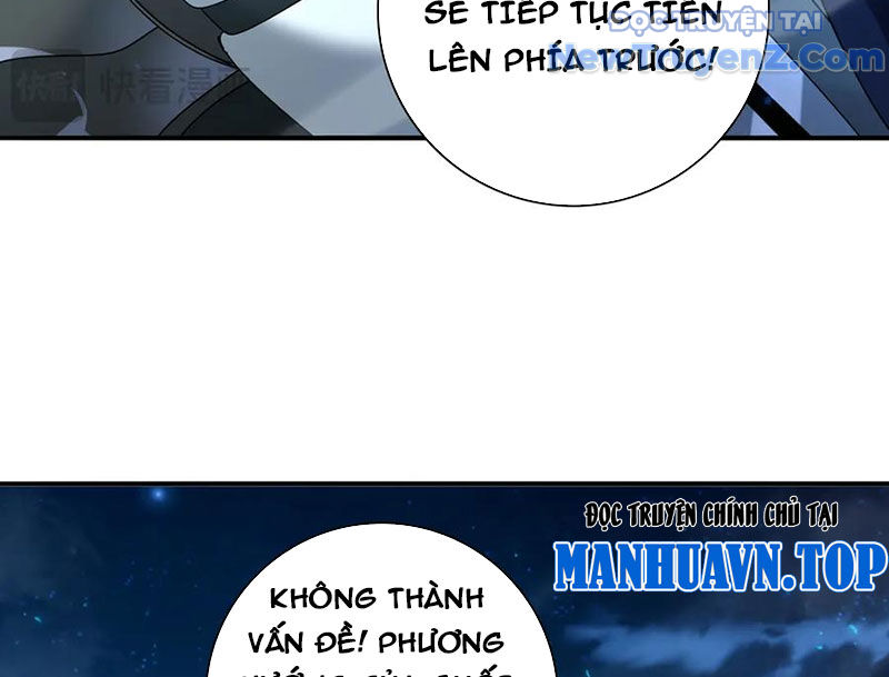 Toàn Dân Chuyển Chức: Ngự Long Sư Là Chức Nghiệp Yếu Nhất? chapter 119 - Trang 22