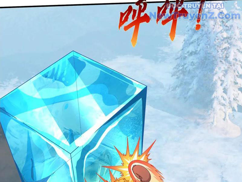Khởi đầu Bằng Một Vạn Hít đất: Oanh Sát Thần Minh! chapter 51 - Trang 23