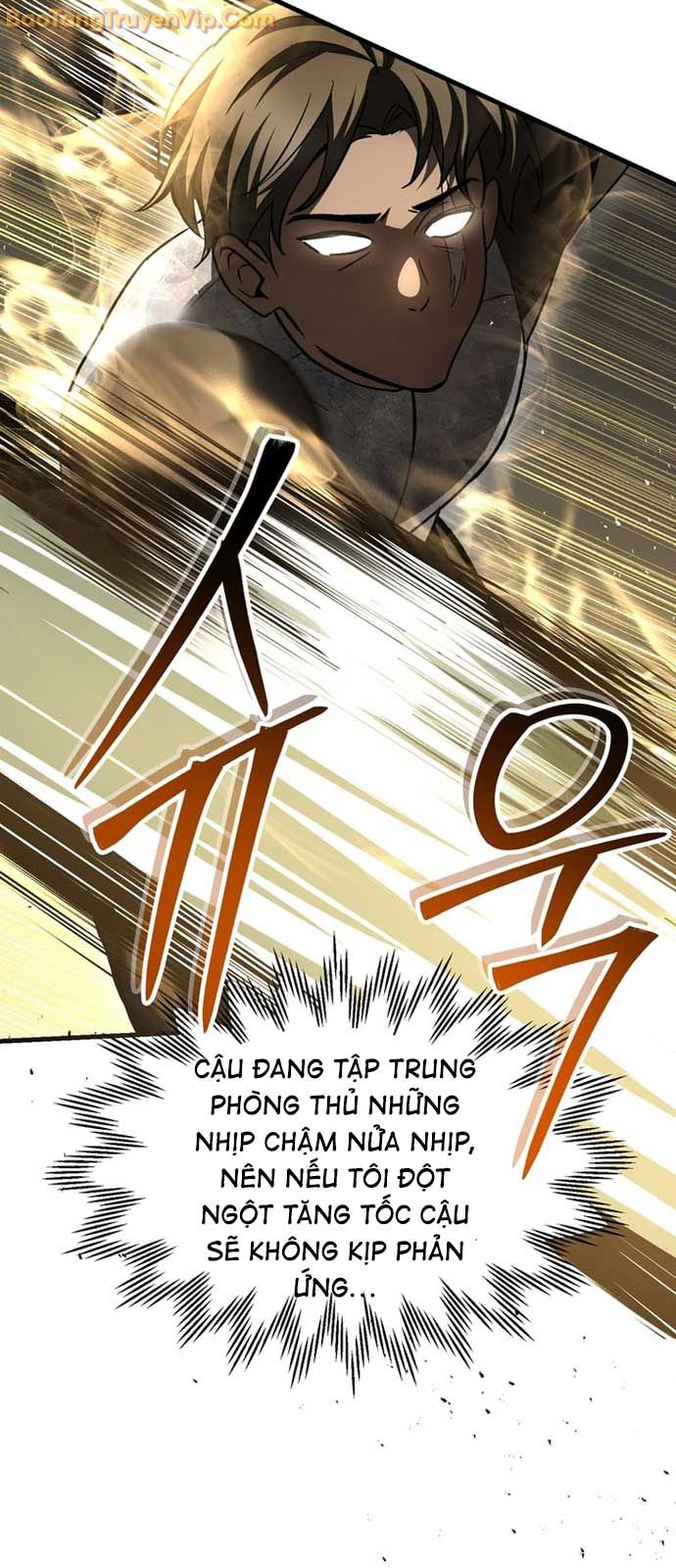 Helmut Đứa Trẻ Bị Ruồng Bỏ chapter 91 - Trang 48