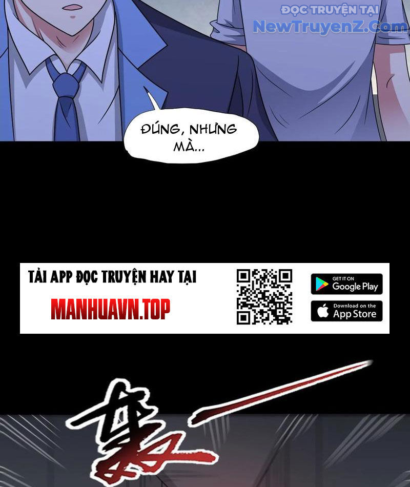 Ngự Thần Trùng Sinh chapter 122 - Trang 47
