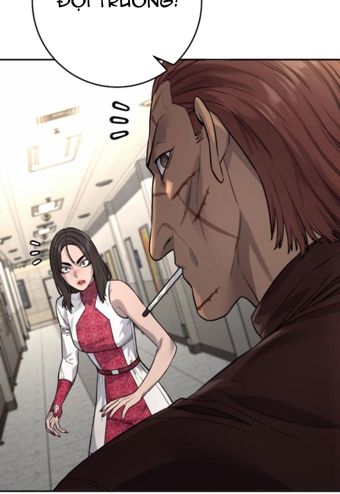Cảnh Sát Báo Thù chapter 95 - Trang 23
