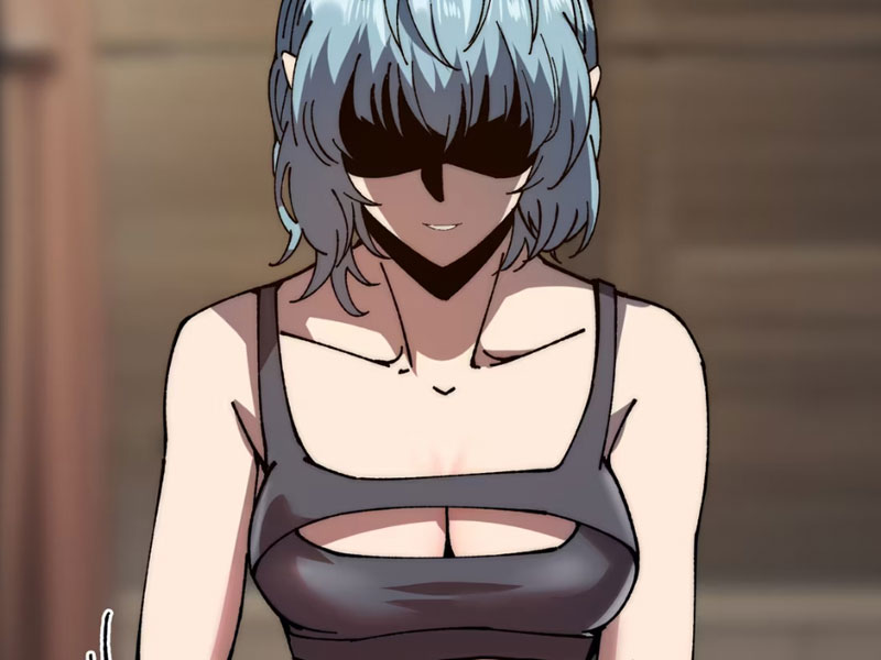 Bách Thú Chi Vương chapter 6 - Trang 36