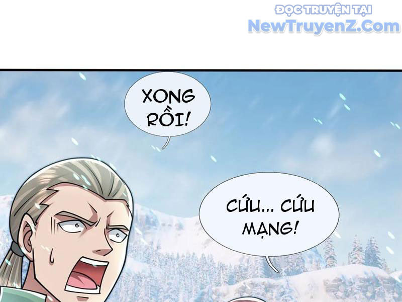 Khởi đầu Bằng Một Vạn Hít đất: Oanh Sát Thần Minh! chapter 50 - Trang 125