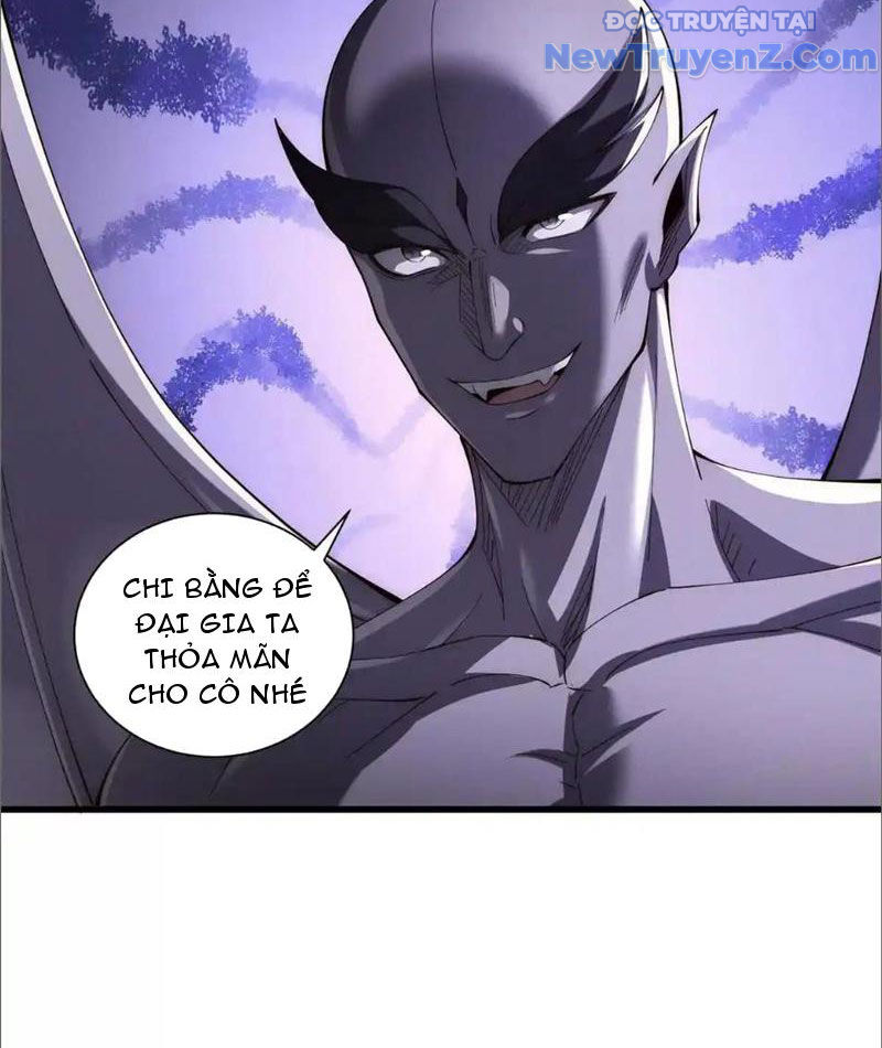 Ta Thăng Cấp Cùng Tai Ách chapter 25 - Trang 62