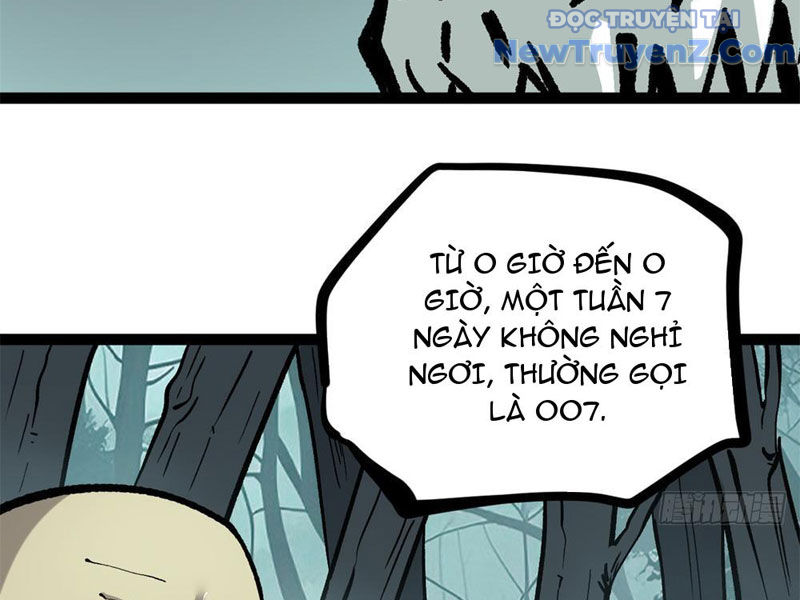 Người Giữ Cửa Vạn Giới chapter 51 - Trang 19