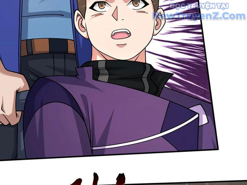 Khởi đầu Bằng Một Vạn Hít đất: Oanh Sát Thần Minh! chapter 44 - Trang 54
