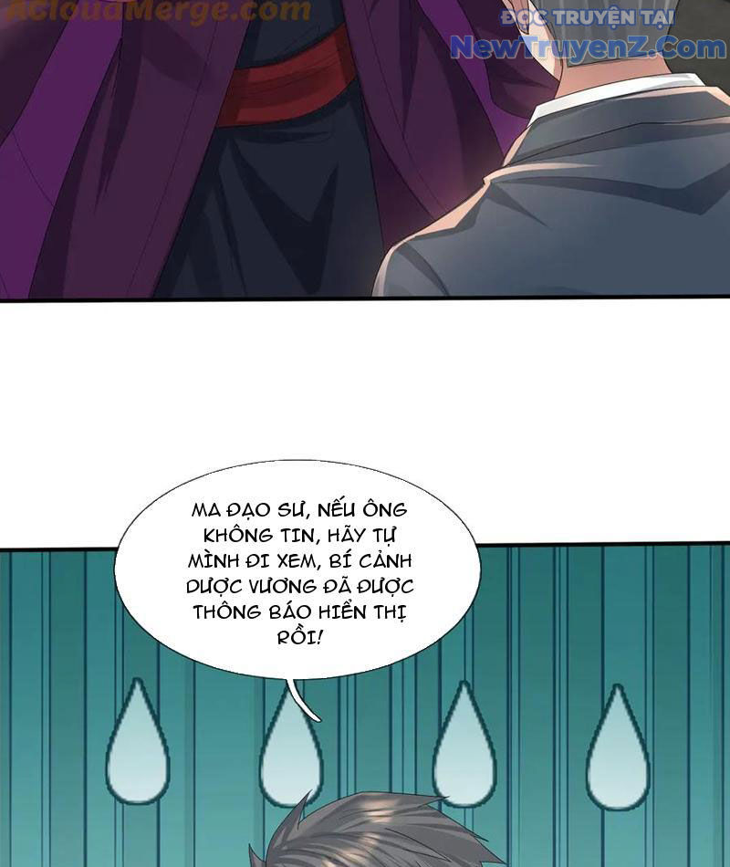 Khởi đầu Bằng Một Vạn Hít đất: Oanh Sát Thần Minh! chapter 53 - Trang 112