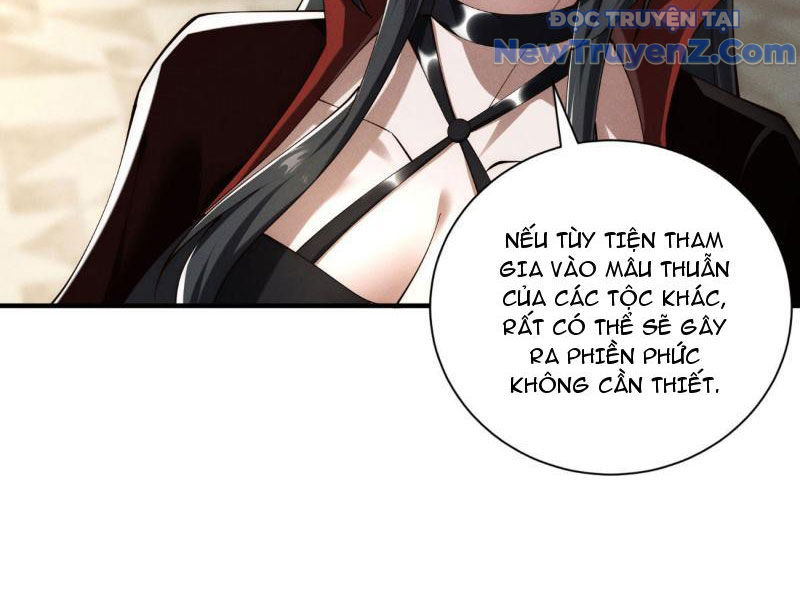 Ta Thăng Cấp Cùng Tai Ách chapter 27 - Trang 19