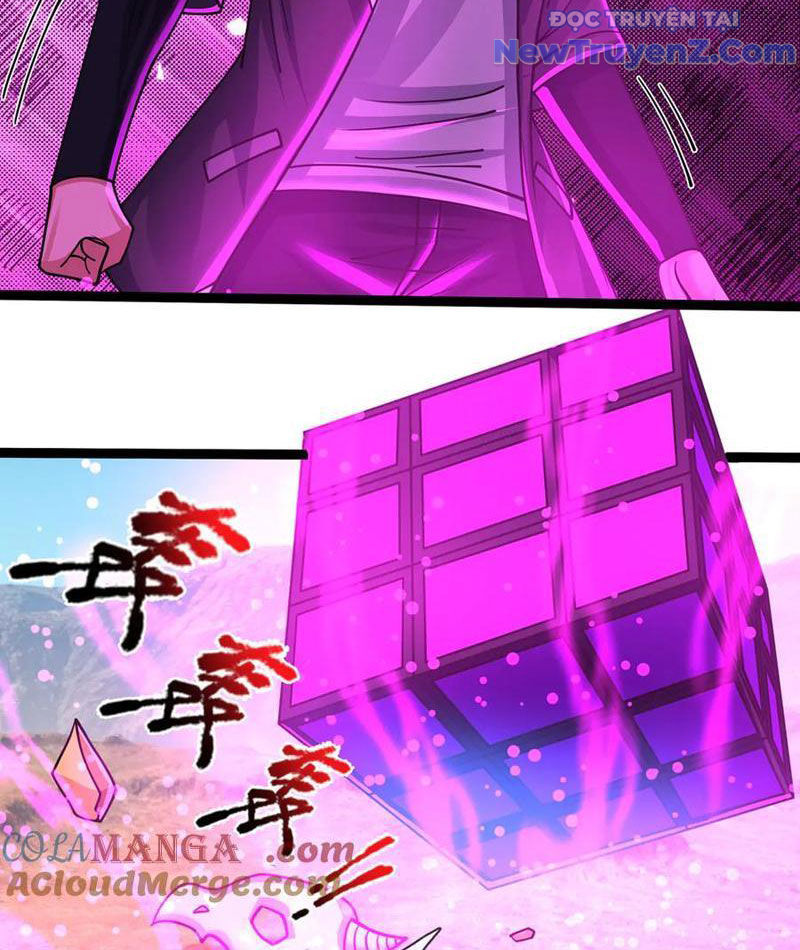 Khởi đầu Bằng Một Vạn Hít đất: Oanh Sát Thần Minh! chapter 37 - Trang 19