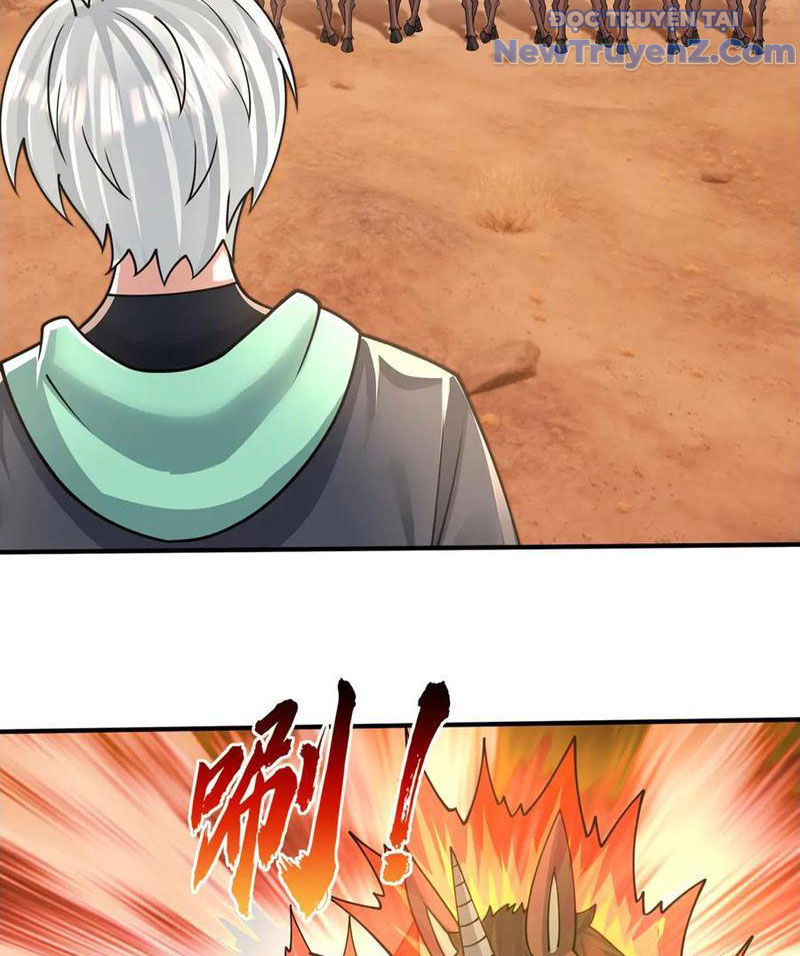 Khởi đầu Bằng Một Vạn Hít đất: Oanh Sát Thần Minh! chapter 52 - Trang 10