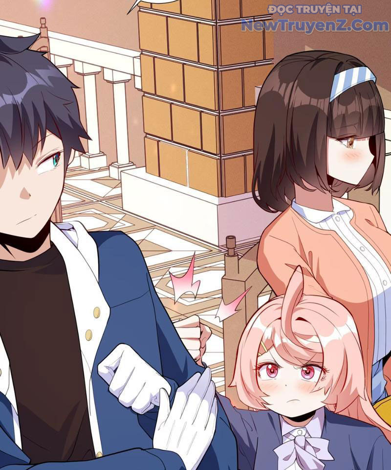 Hẹn Hò Để Cứu Thế Giới chapter 8 - Trang 13